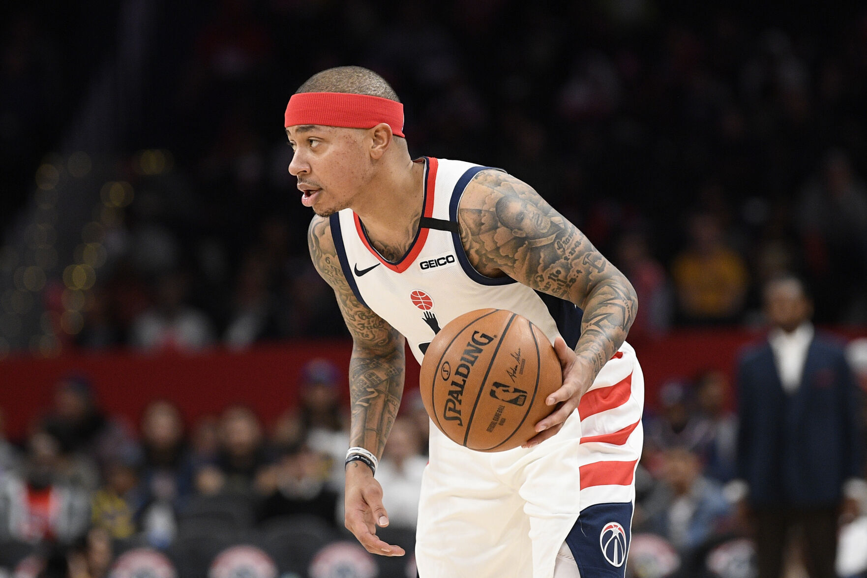 Isaiah Thomas